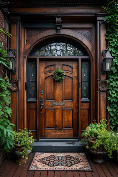 Exterior Doors