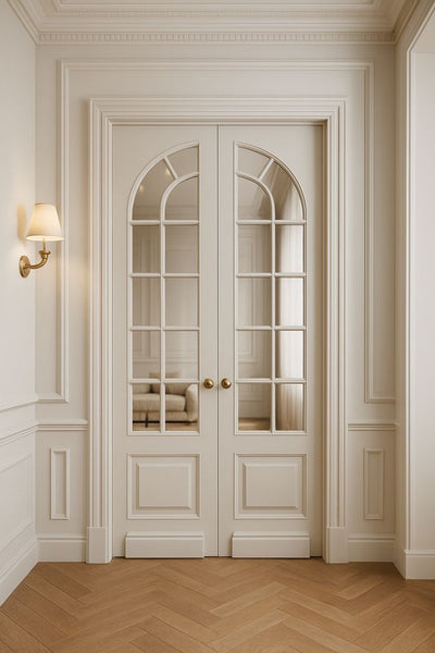 Interior Doors
