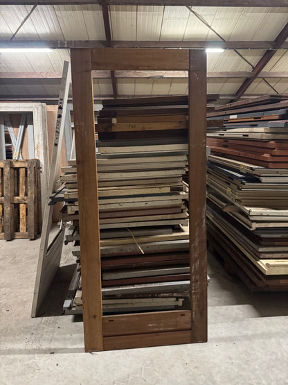 Voordeur | 2230 x 823 x 55 | Rechts | 54