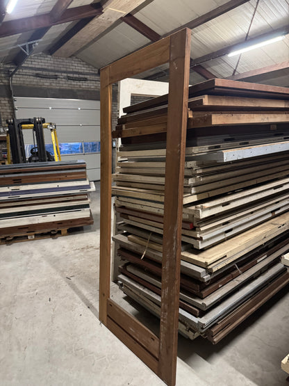 Voordeur | 2230 x 823 x 55 | Rechts | 54