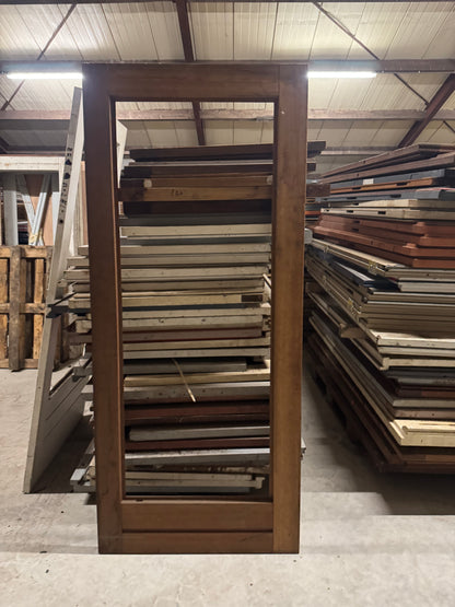Voordeur | 2230 x 823 x 55 | Rechts | 54