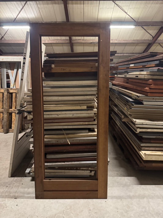 Voordeur | 2230 x 823 x 55 | Rechts | 54
