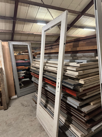 Voordeur | 2135 x 930 x 55 | Rechts | 65