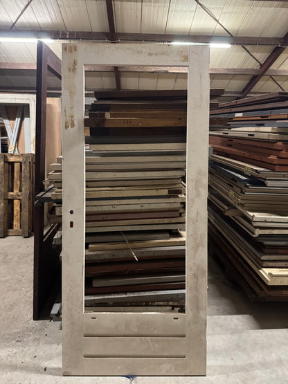 Voordeur | 2225 x 730 x 38 | Rechts | 68