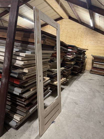 Voordeur | 2225 x 730 x 38 | Rechts | 68