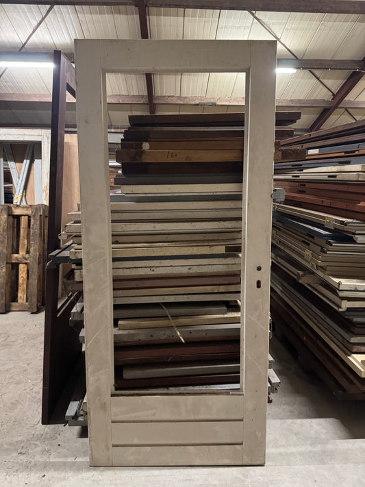 Voordeur | 2225 x 730 x 38 | Rechts | 68