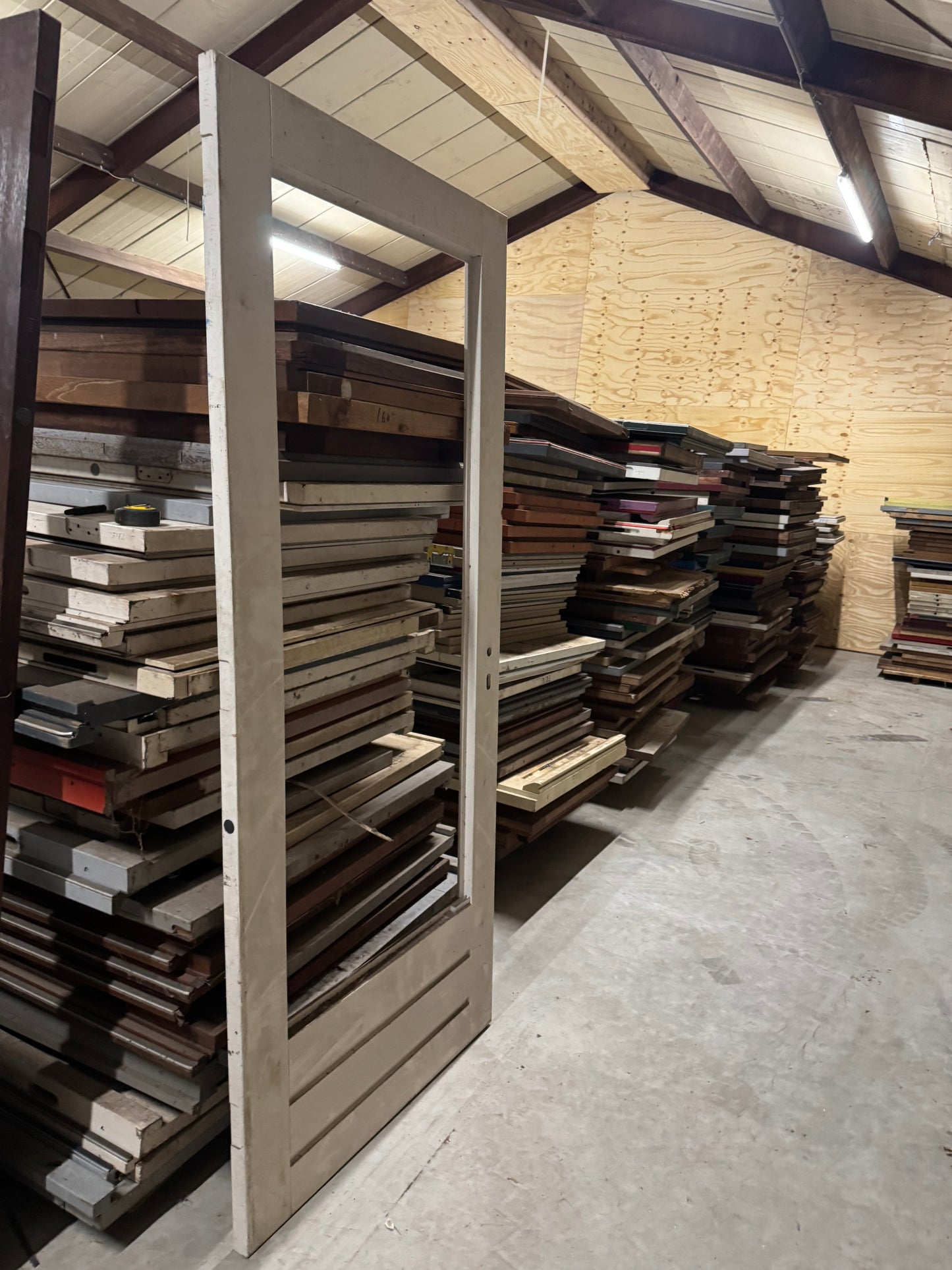 Voordeur | 2225 x 730 x 38 | Rechts | 68