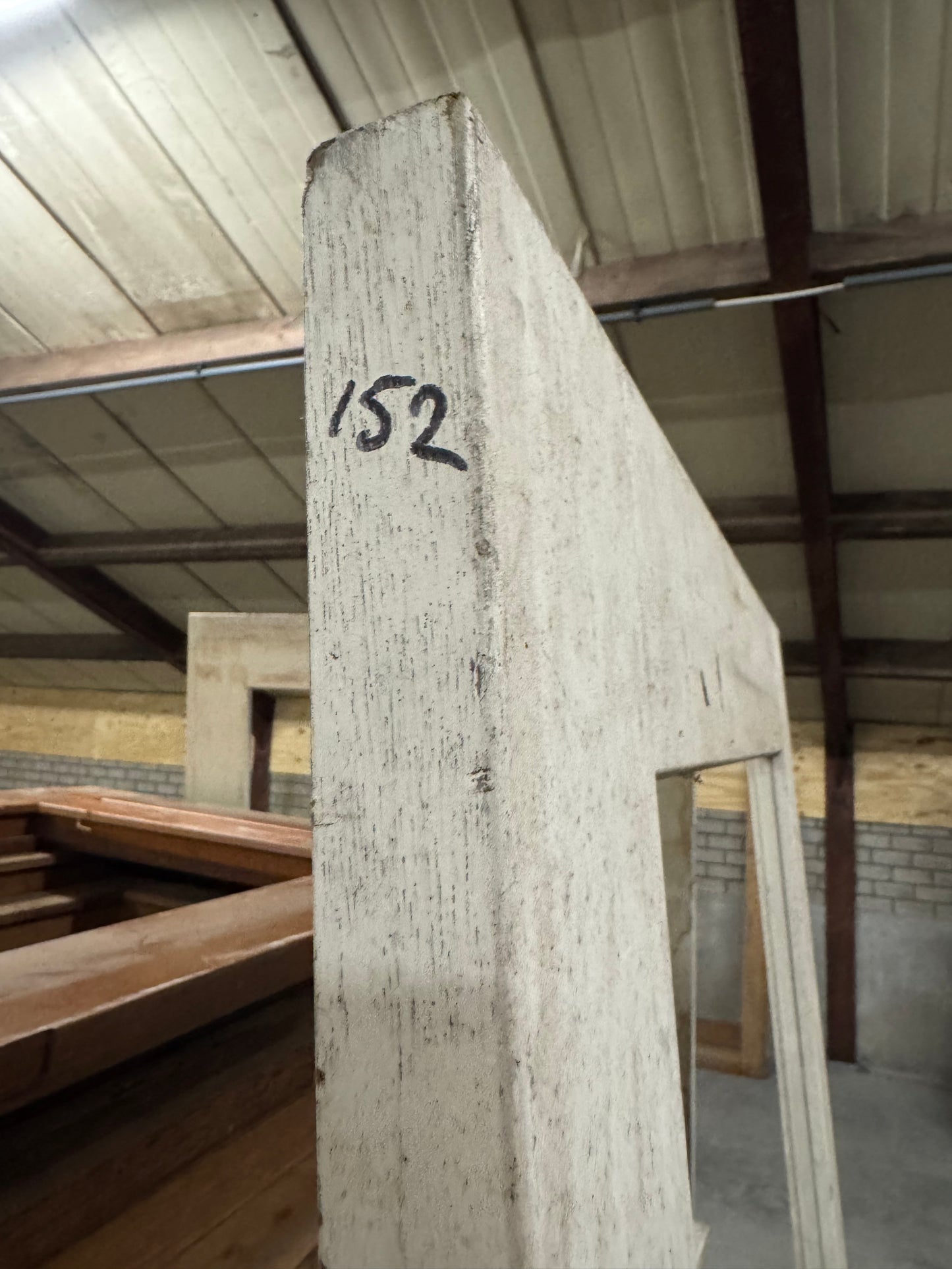 Voordeur | 2115 x 930 x 38 | Rechts | 71