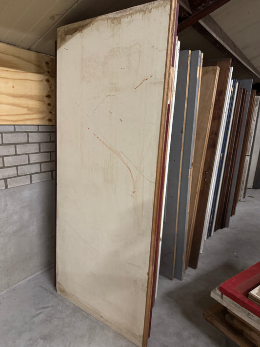 Voordeur | 2115 x 925 x 38 | Rechts | 82