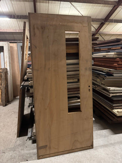 Voordeur | 2110 x 925 x 38 | Rechts | 85