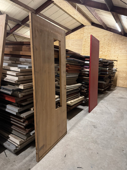 Voordeur | 2110 x 925 x 38 | Rechts | 85