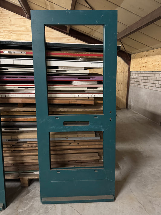 Voordeur | 2005 x 925 x 38 | Rechts | 104
