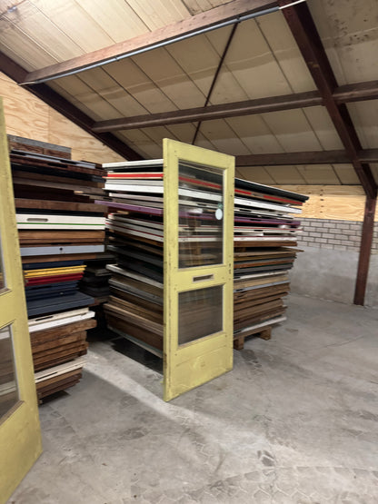 Voordeur | 2325 x 900 x 55 | Rechts | 111