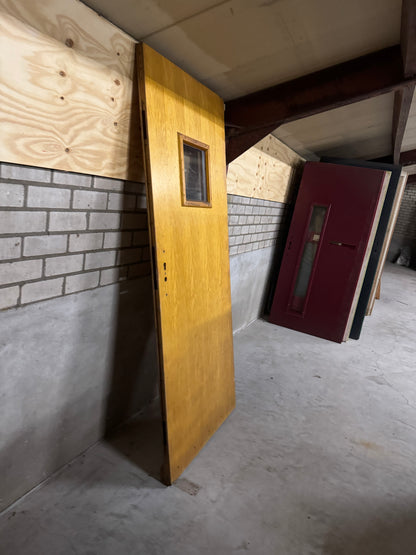 Voordeur | 2075 x 930 x 38 | Rechts | 115