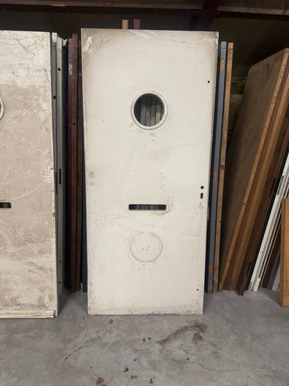 Voordeur | 2215 x 930 x 55 | Rechts | 119