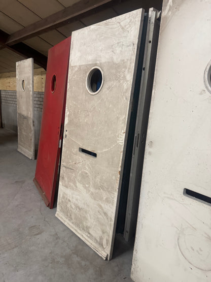 Voordeur | 2215 x 930 x 55 | Rechts | 119