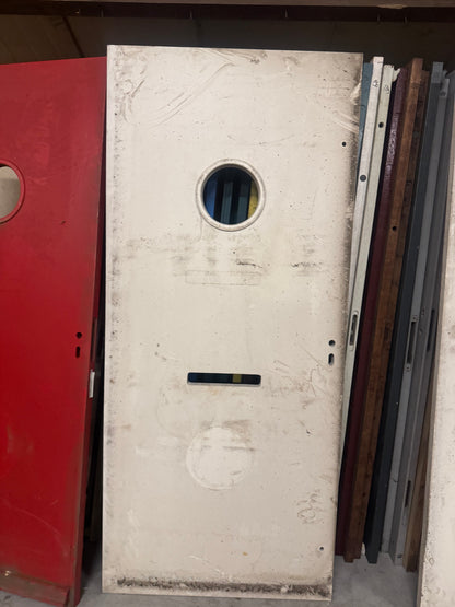 Voordeur | 2215 x 930 x 55 | Rechts | 119