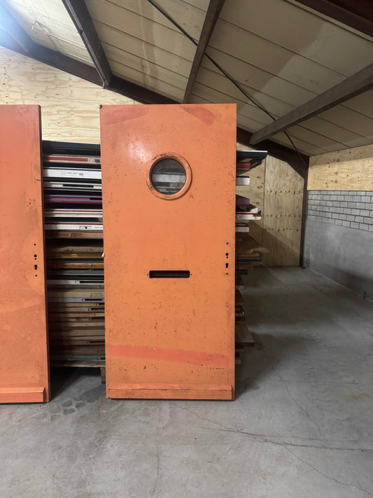 Voordeur | 2025 x 925 x 55 | Links | 123