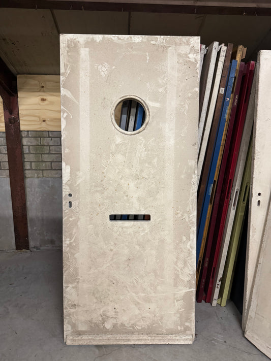 Voordeur | 2105 x 930 x 38 | Rechts | 131