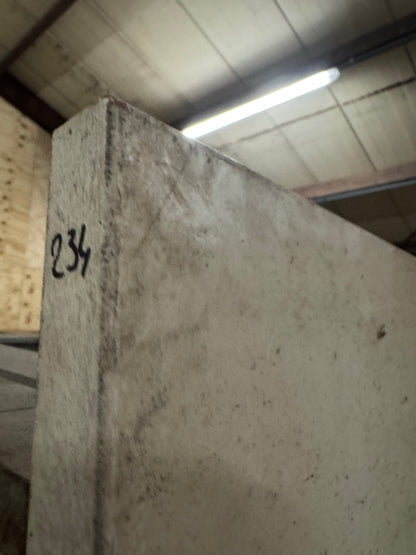 Voordeur | 2115 x 915 x 38 | Universeel | 135