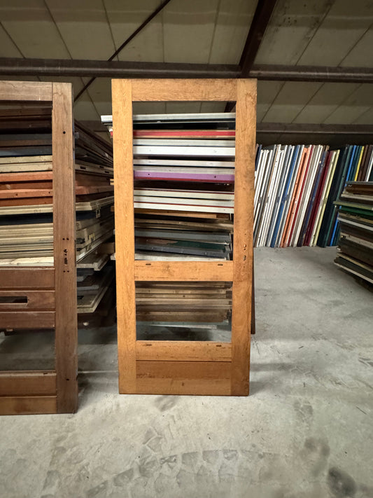 Voordeur | 2115 x 920 x 38 | Rechts | 144