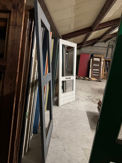Voordeur | 2375 x 930 x 38 | Rechts | 162