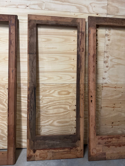 Voordeur | 2115 x 880 x 38 | Rechts | 196