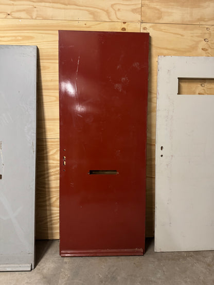 Voordeur | 1995 x 925 x 38 | Rechts | 208