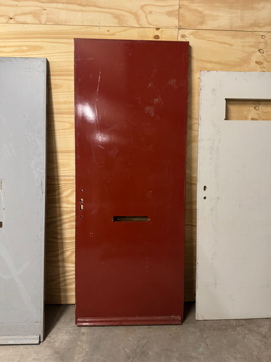 Voordeur | 1995 x 925 x 38 | Rechts | 208