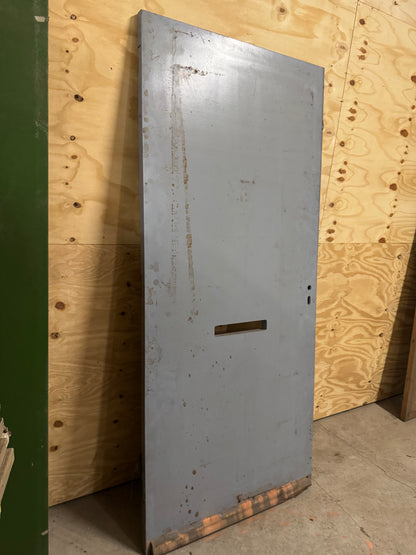 Voordeur | 2065 x 932 x 38 | Rechts | 219