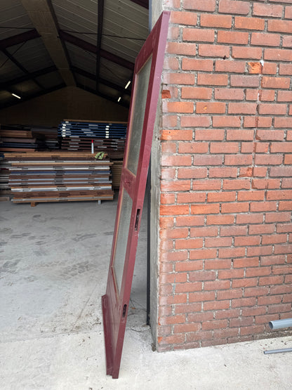 Voordeur | 2065 x 930 x 38 | Rechts | 220