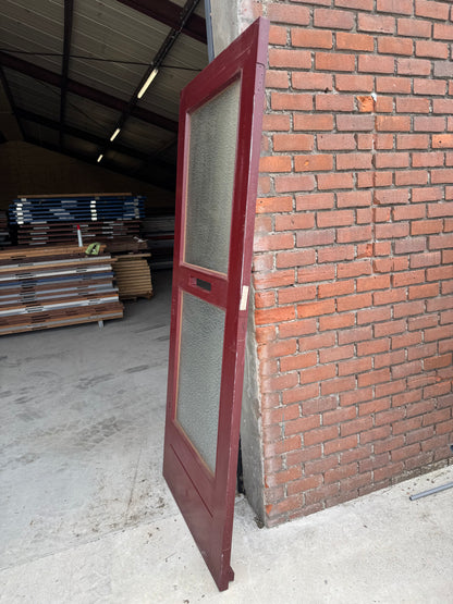 Voordeur | 2065 x 930 x 38 | Rechts | 220