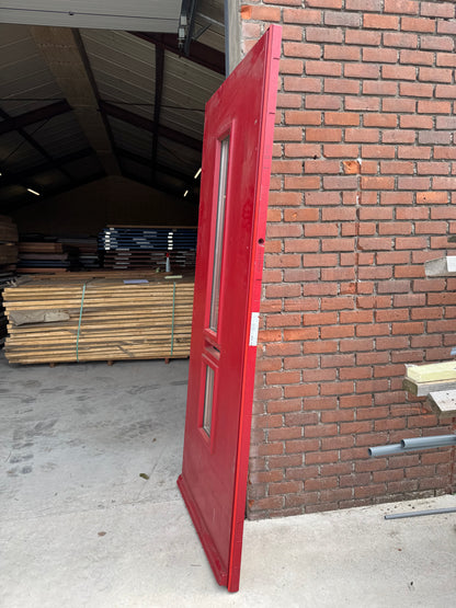 Voordeur | 2005 x 815 x 38 | Rechts | 240