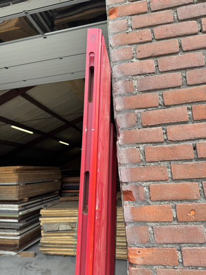 Voordeur | 2005 x 815 x 38 | Rechts | 240
