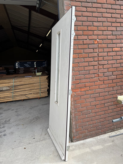 Voordeur | 2165 x 794 x 38 | Universeel | 242