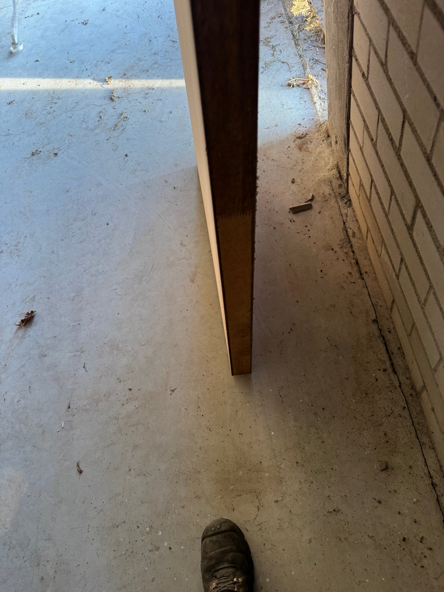 Voordeur | 1965 x 905 x 38 | Universeel | 243