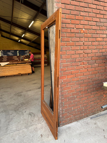 Voordeur | 2115 x 830 x 38 | Rechts | 262