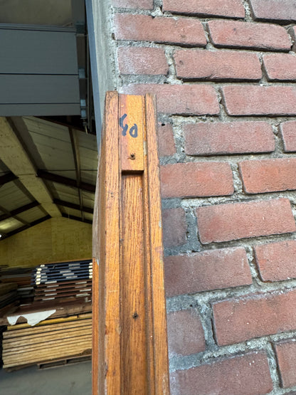 Voordeur | 2115 x 830 x 38 | Rechts | 262