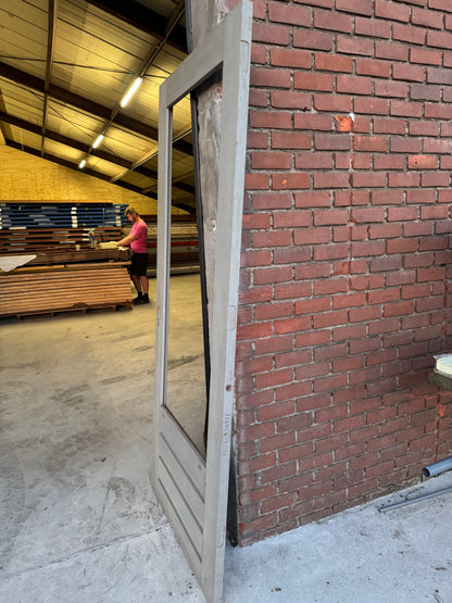Voordeur | 2113 x 930 x 38 | Rechts | 266