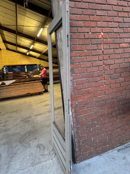 Voordeur | 2113 x 930 x 38 | Rechts | 266
