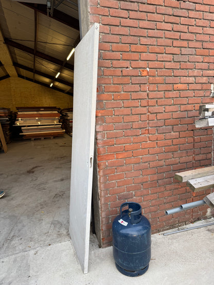 Voordeur | 2135 x 910 x 38 | Universeel | 287