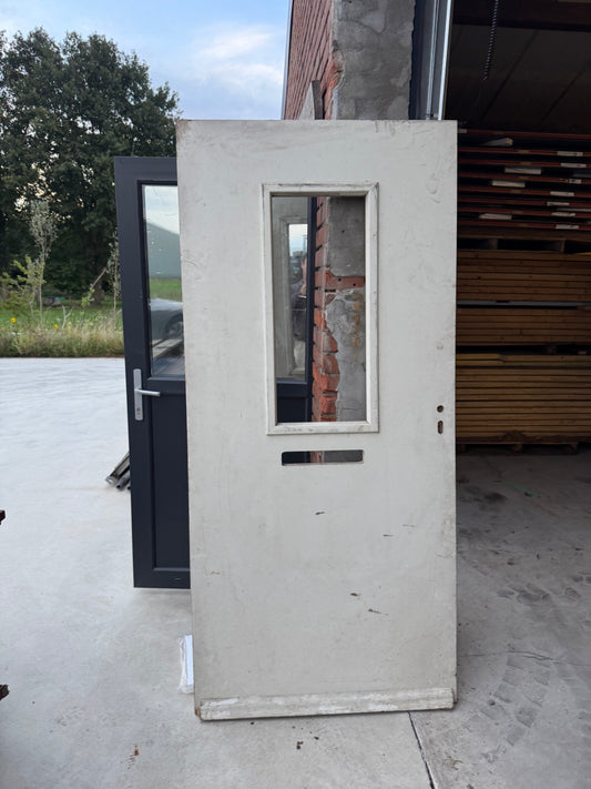 Voordeur | 2200 x 840 x 38 | Universeel | 297